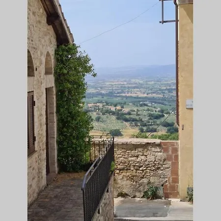 Apartment Il Mercante Montefalco